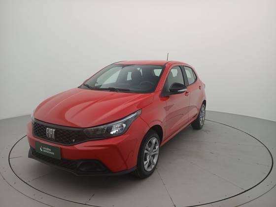 FIAT ARGO 1.0 FIREFLY FLEX DRIVE MANUAL